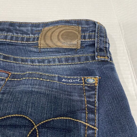 Mavi Jeans Dark Wash Women’s Size 28/30 - Picture 6 of 6